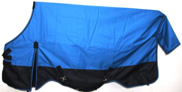 Turnout Rugs