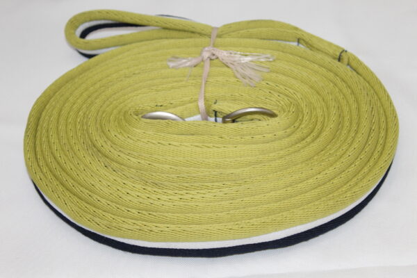 Cushion Web Lunge Lead - Image 3