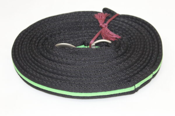 Cushion Web Lunge Lead - Image 5