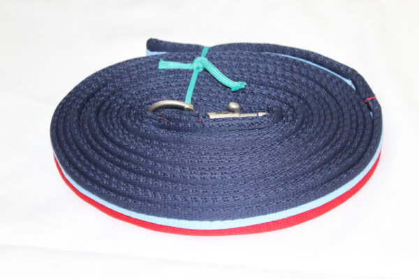 Cushion Web Lunge Lead - Image 7