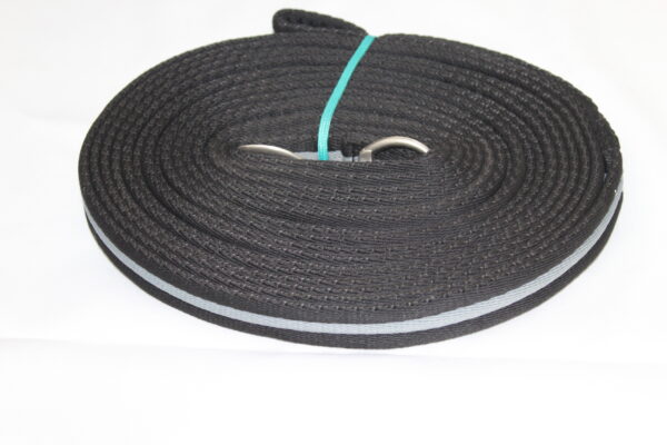 Cushion Web Lunge Lead - Image 8