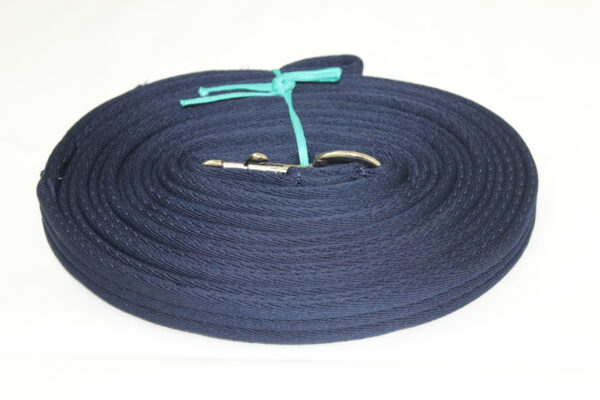Cushion Web Lunge Lead - Image 9