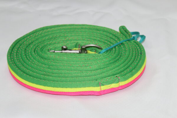 Cushion Web Lunge Lead - Image 10