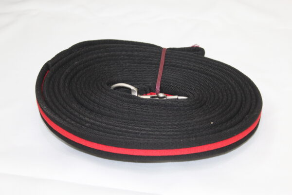Cushion Web Lunge Lead - Image 12