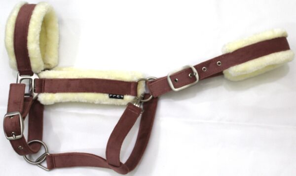 Fleece Halters - Image 6