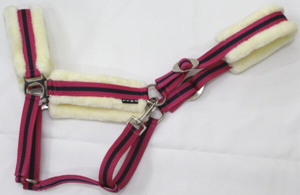 Fleece Halters - Image 5