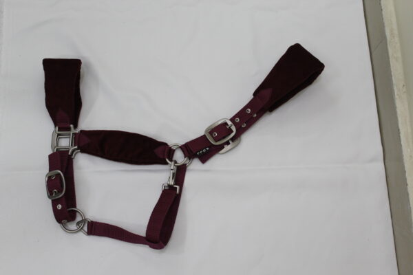 Fleece Halters - Image 4