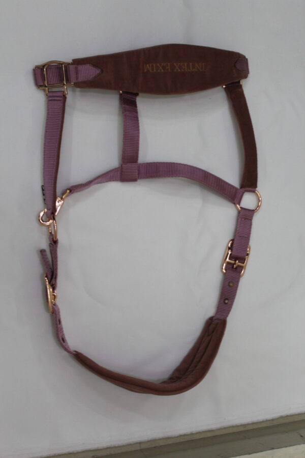 Fleece Halters - Image 2