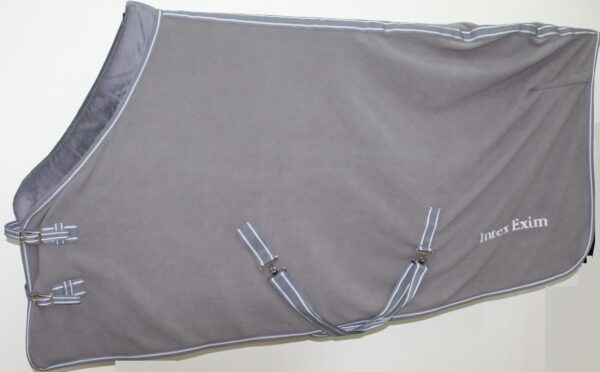 Fleece Rugs