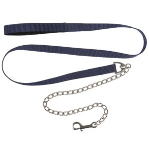 Lead Rope + Chain